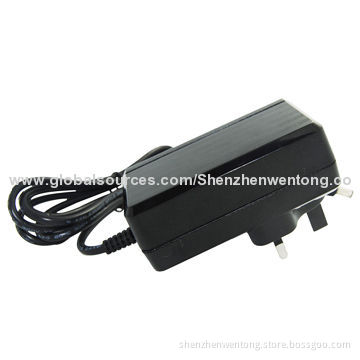 36W BS Plug Universal AC/DC Adapters with 1.2/1.5/1.8M Cord, 5.5*2.5/2.1mm Connection